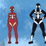 TFSW Venom Suit