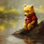 POOH REIMAGINED: A Blend of Childhood Nostalgia an