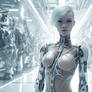 Future Tides: The Human-AI Metamorphosis