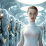 Cybernetic Harmony: AI and Human Unison