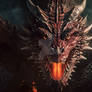 Drogon's Den: A Gleam in the Gloom
