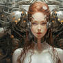 Ethereal Synthesis: A Harmonious Convergence
