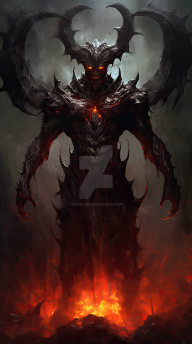 Dread Lord: The Scarlet Gaze