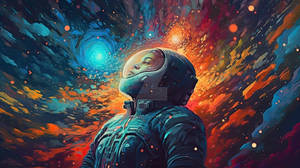 Cosmic Rhapsody: The Stellar Symphony