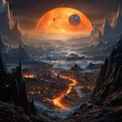 Celestial Symphony: The Flambeau Sphere