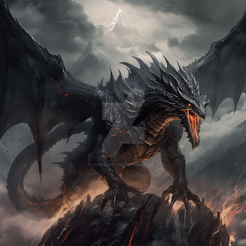 Stormborn Versus Beast