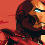 Essence of the Iron Man