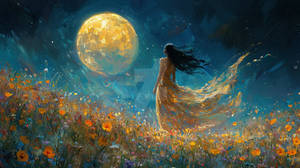 Moonlit Reverie