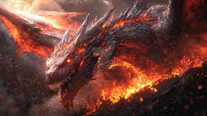 Lord of Magma