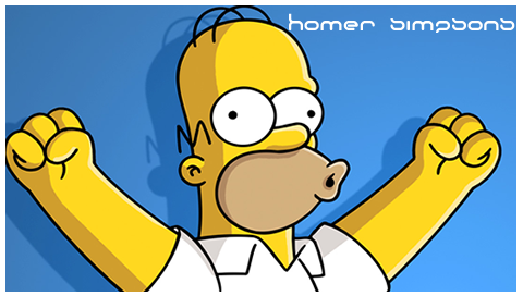 Homer Simpsons