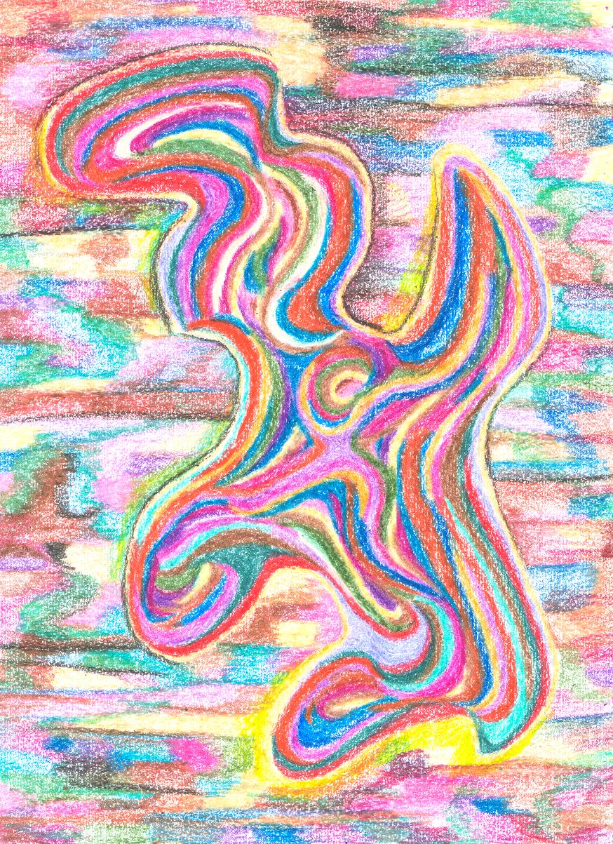 Deciduous Form by OxxyJoe on DeviantArt