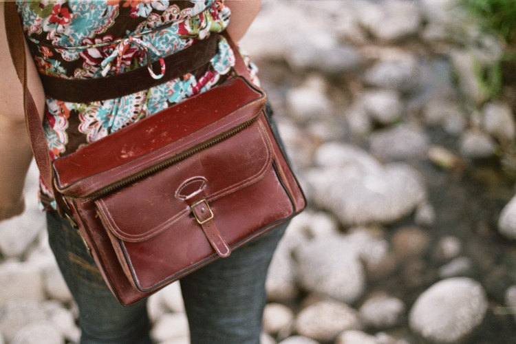 camera bag