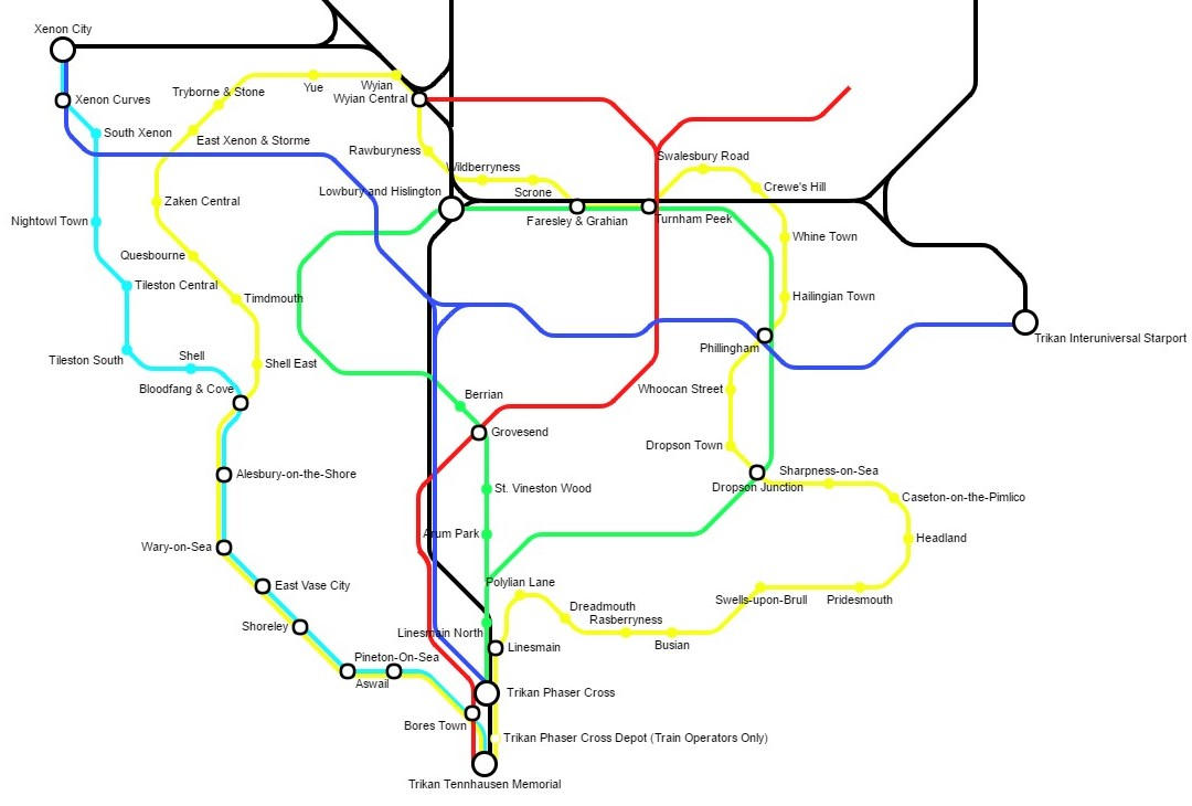 Trikan Train Map Part 2 by Khidorahian on DeviantArt