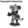 My Animatronic