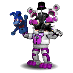 Funtime Freddy Open Face By YinyangGio1987 On DeviantArt funtime-freddy-open-face-by-yinyanggio1987-on-deviantart