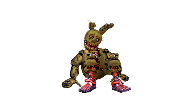 Springtrap