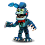 Nightmare Toy Bonnie