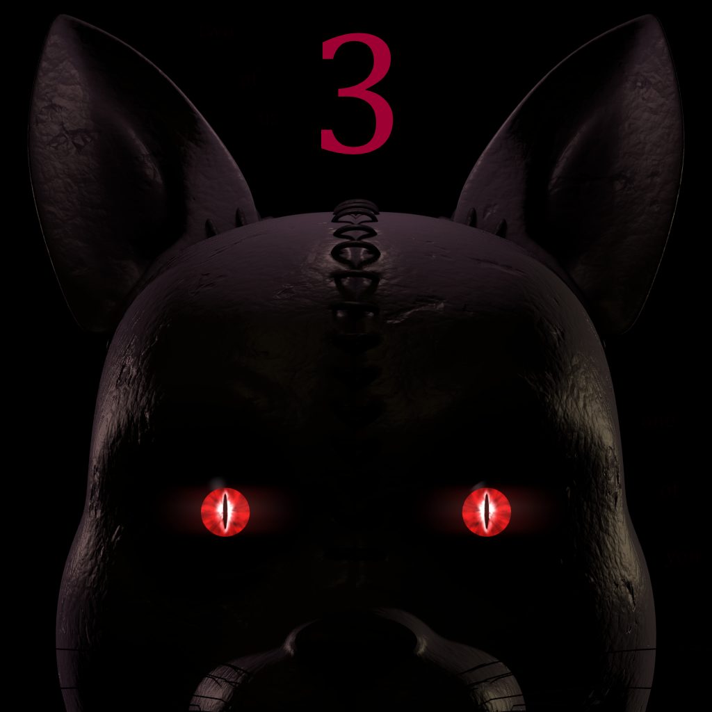 Five nights at candy's 3 DEMO by YinyangGio1987 on DeviantArt