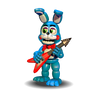 Toy Bonnie Accurate
