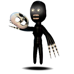 Nightmare Puppet by jgemex on DeviantArt
