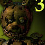 Fnaf 3 icon