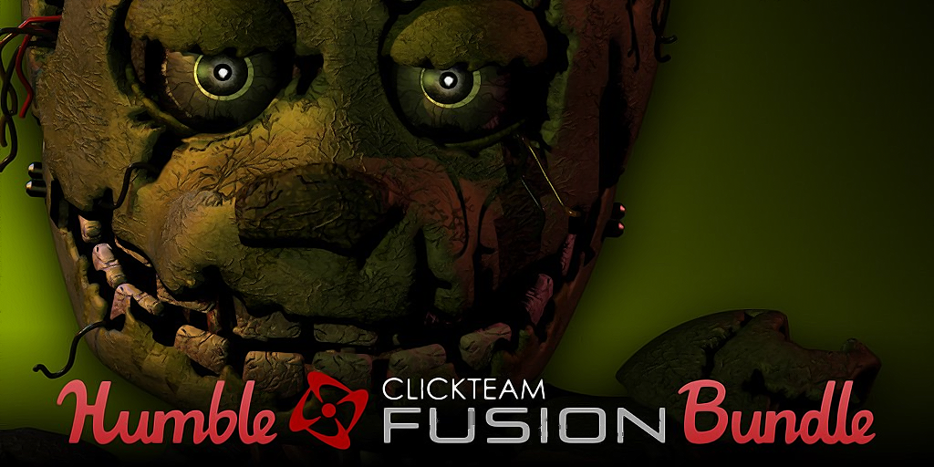 Springtrap Icon high resolution by YinyangGio1987 on DeviantArt