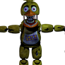 Test light with chica