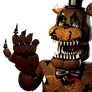 Nightmare Freddy Test