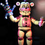 FuntimeFreddy