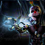 Ennard Wallpaper