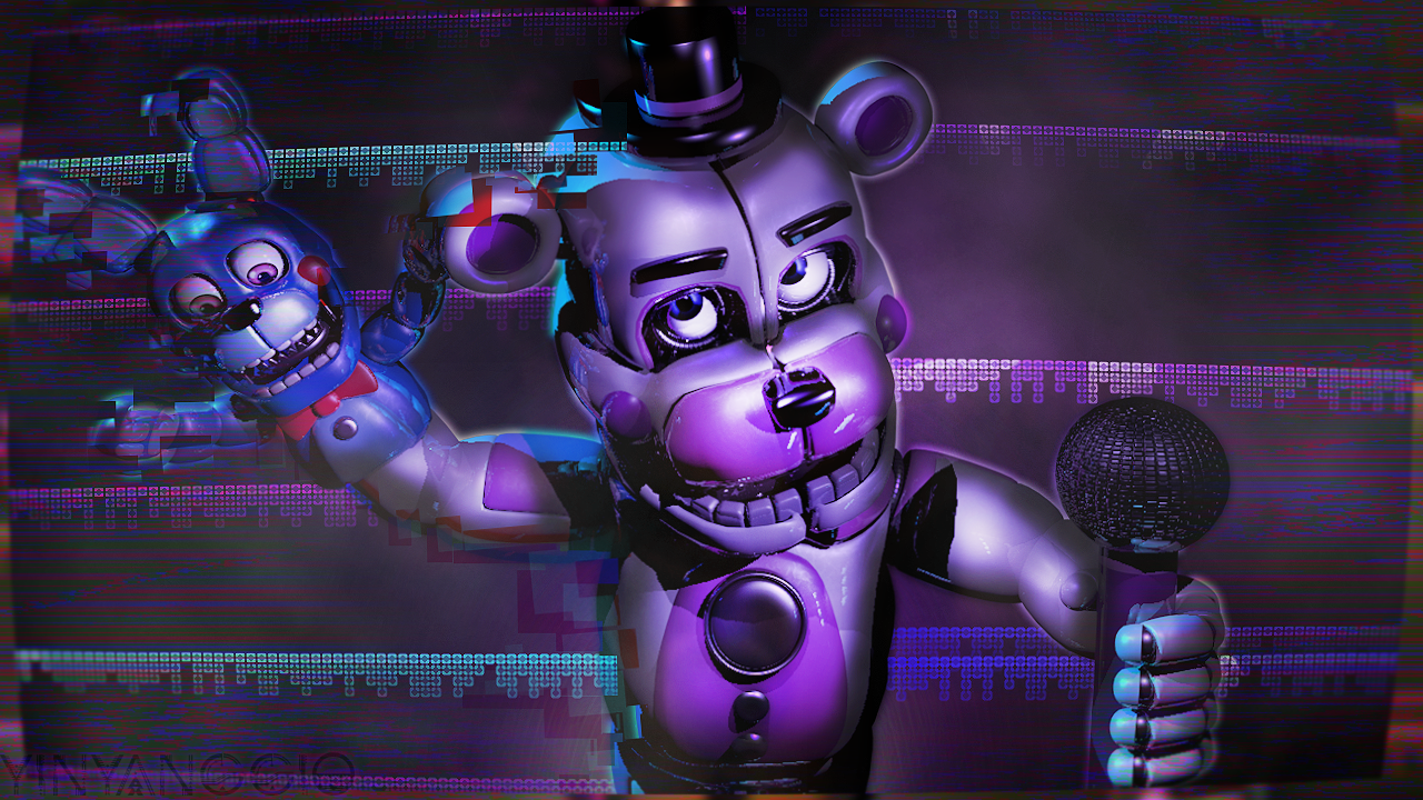 Funtime Freddy