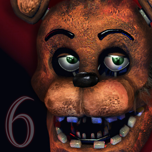 Sfm Fnaf 1) Freddy Icon V.1 by xXMrTrapXx on DeviantArt