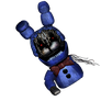 Edit| Withered BonBon