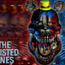 C4D|FNaF The twisted ones