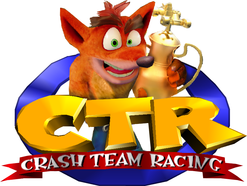 Edits|CTR Remastered