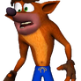 Random|Crash Render 3