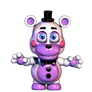 Gif|FNAF6|Funtime Freddy Doll Jump!