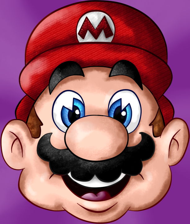 Random|The Super Mario Brothers Super Show! by YinyangGio1987 on DeviantArt