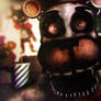 Edits|FNAF6|Fixed Molten Freddy