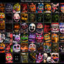 THE UCN ANNYVERSARY COLLAB!