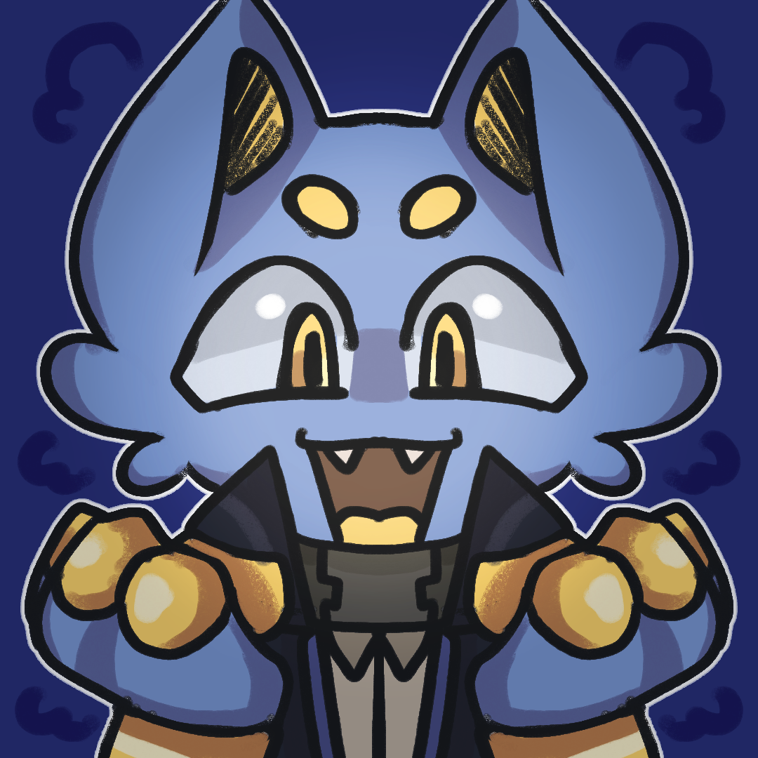 Bleu Pfp By Flatableu On Deviantart Bleu Pfp By Flatableu On Deviantart