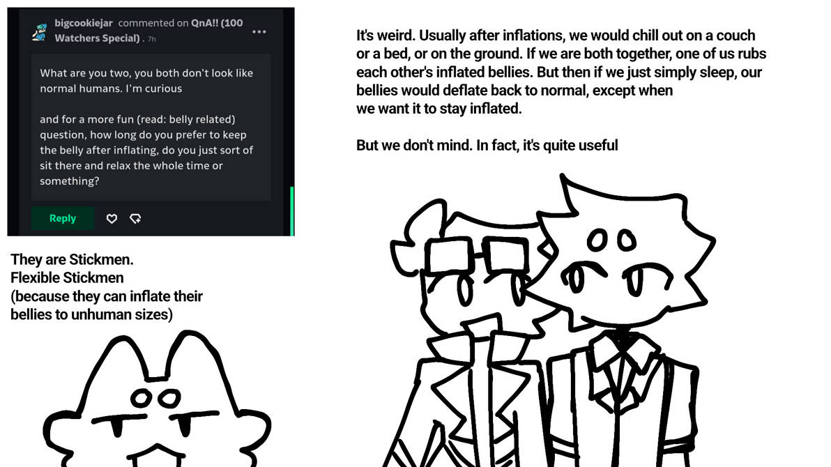 Qna 3 By Flatableu On Deviantart Qna 3 By Flatableu On Deviantart