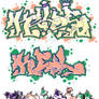 Different Graffiti Styles