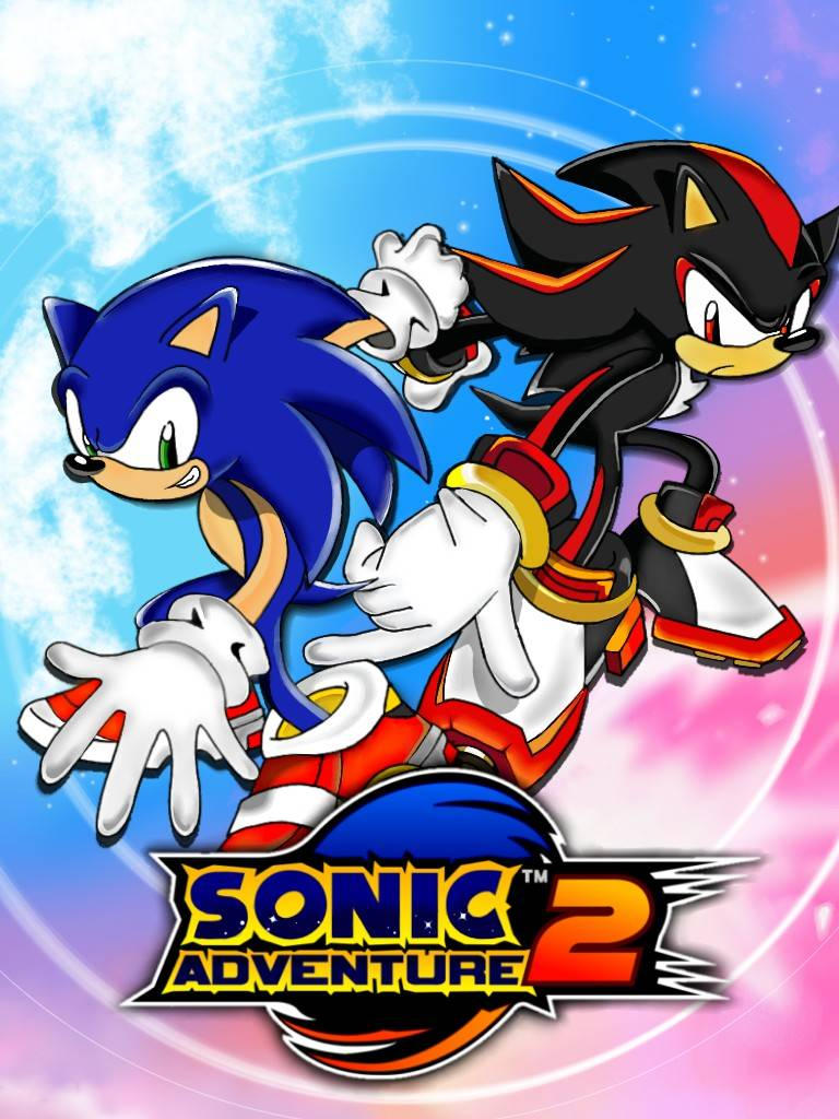 Sonic Adventure2 Redraw By Ayol2 On Deviantart Sonic Adventure2 Redraw By Ayol2 On Deviantart
