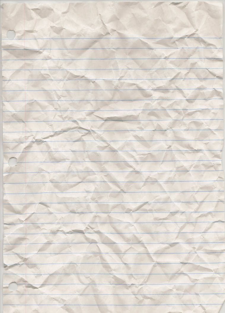 Hi-Res Lined Paper Texture by ze-r-o on DeviantArt