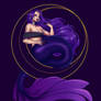 Moon Mermaid