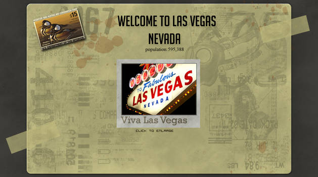 VivaLasVegas