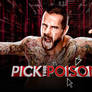 PSDDreams GFXLeague Presents : Pick Your Poison