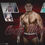 New Cody Rhodes WWE Wallpaper