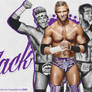 New Zack Ryder WWE Wallpaper